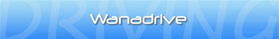 Wanadrive